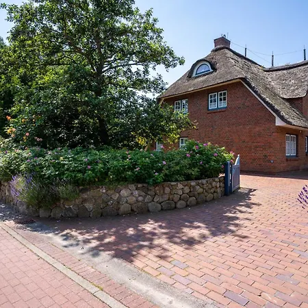 Haus Weidengrund, Whg Og سانكت بيتر اوردنغ