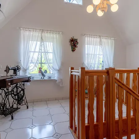 Haus Weidengrund, Whg Og سانكت بيتر اوردنغ