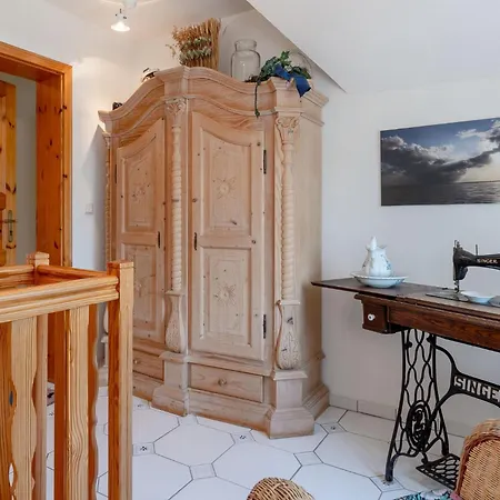 Haus Weidengrund, Whg Og سانكت بيتر اوردنغ
