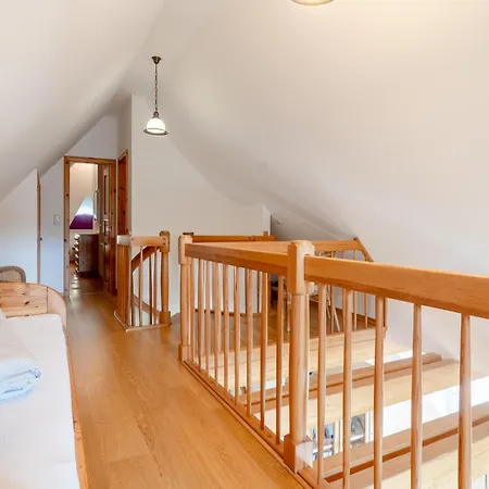 Haus Weidengrund, Whg Og شقة سانكت بيتر اوردنغ