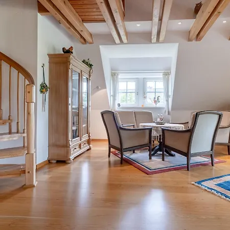 شقة Haus Weidengrund, Whg Og سانكت بيتر اوردنغ