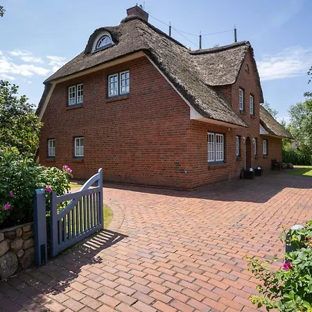 Haus Weidengrund, Whg Og سانكت بيتر اوردنغ