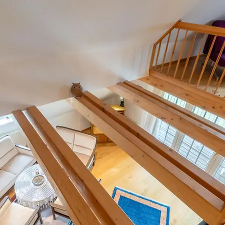 Haus Weidengrund, Whg Og سانكت بيتر اوردنغ