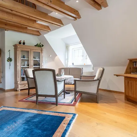 Haus Weidengrund, Whg Og * سانكت بيتر اوردنغ