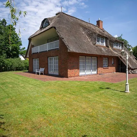 Haus Weidengrund, Whg Og * سانكت بيتر اوردنغ