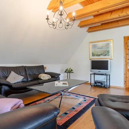 Haus Weidengrund, Whg Og سانكت بيتر اوردنغ