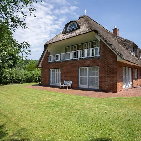 Haus Weidengrund, Whg Og * سانكت بيتر اوردنغ