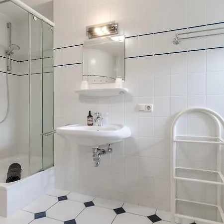 Haus Weidengrund, Whg Og شقة