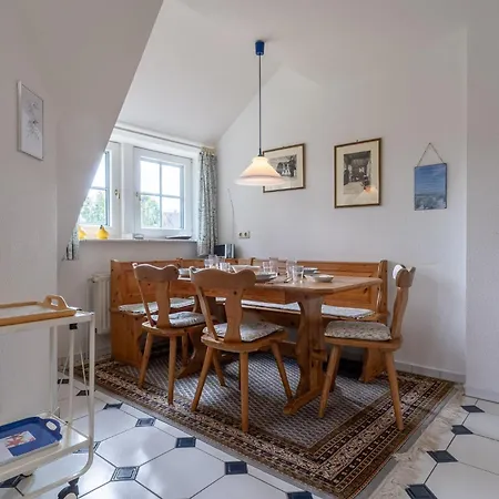 Haus Weidengrund, Whg Og *