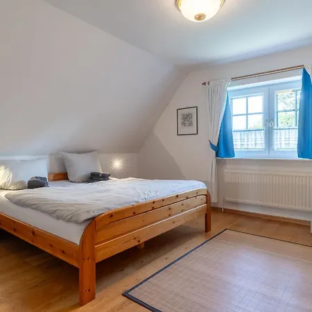 Haus Weidengrund, Whg Og Lejlighed