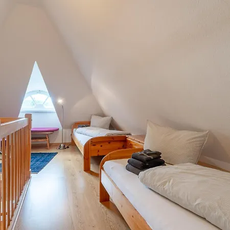 Haus Weidengrund, Whg Og سانكت بيتر اوردنغ