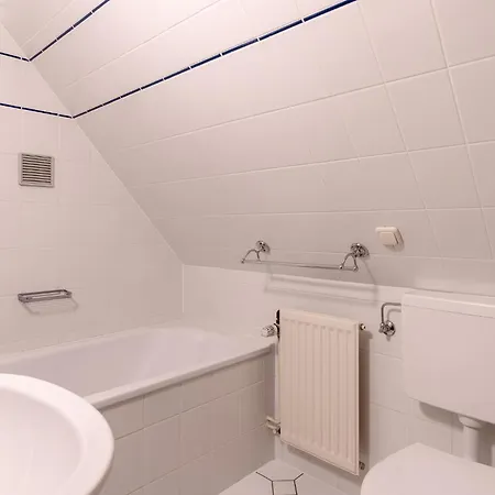 Haus Weidengrund, Whg Og شقة *