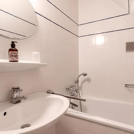 شقة Haus Weidengrund, Whg Og سانكت بيتر اوردنغ