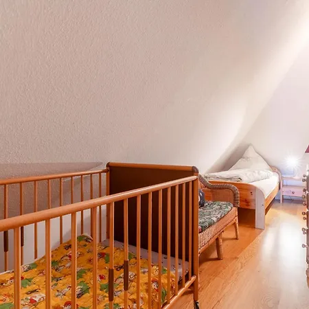 Haus Weidengrund, Whg Og شقة *