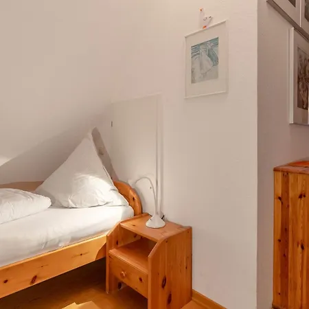 Haus Weidengrund, Whg Og * سانكت بيتر اوردنغ